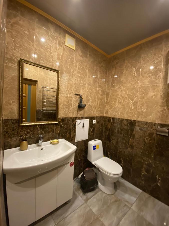 Вул Роксолани , 16 Центр 300 М До Бювету ตรุสคาเวตส์ ภายนอก รูปภาพ