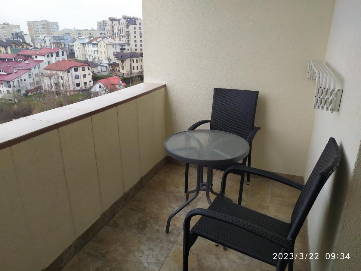 Вул Роксолани , 16 Центр 300 М До Бювету ตรุสคาเวตส์ ภายนอก รูปภาพ